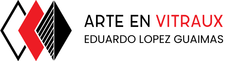 arte en vitraux